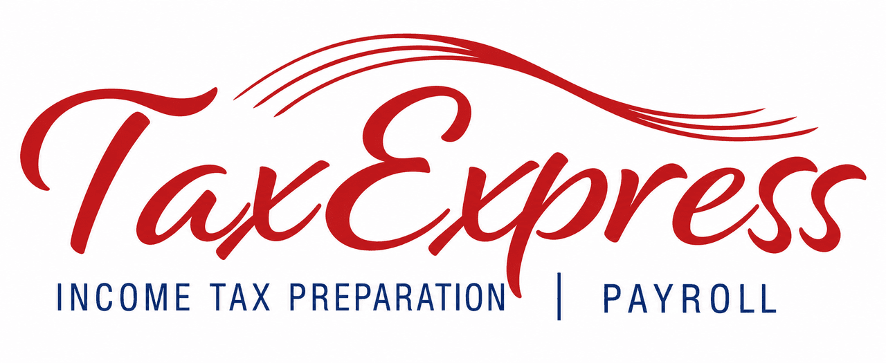 Tax Express - Income Tax Preparation and Payroll Services in Huntsville, TX